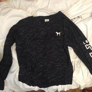 Victoria’s Secret Pink long sleeve
